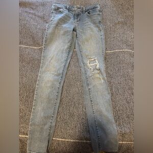 Levi’s 711 Jean